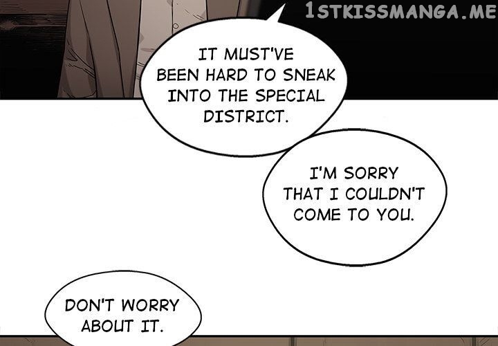 Black Knight (LEE Yun Kyun) chapter 72 - page 4