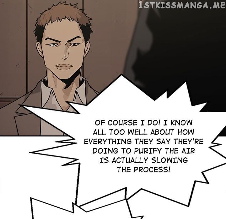 Black Knight (LEE Yun Kyun) chapter 72 - page 41