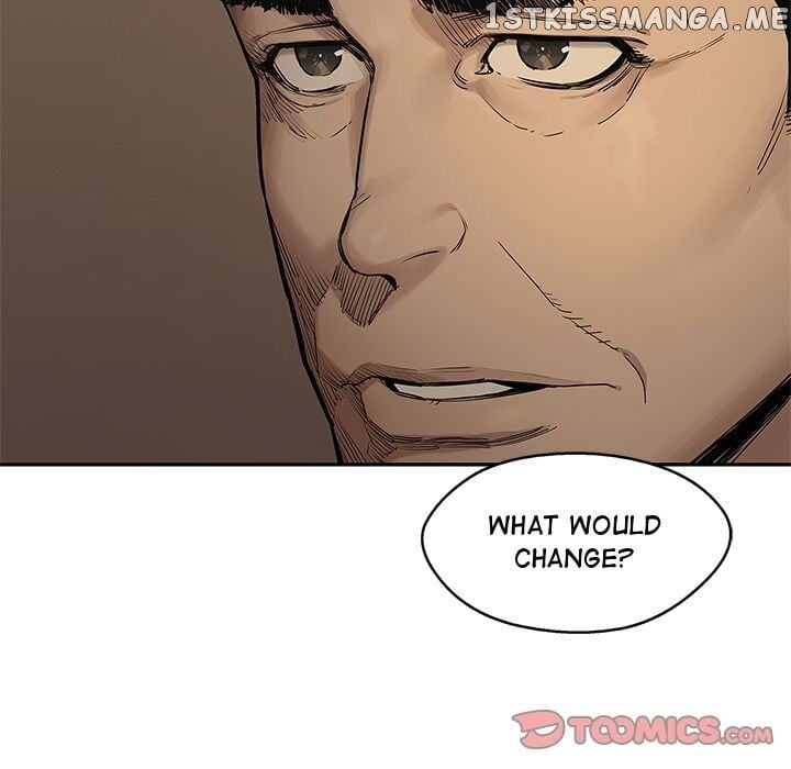 Black Knight (LEE Yun Kyun) chapter 72 - page 45