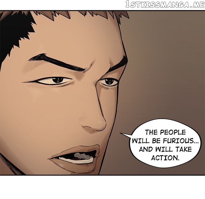 Black Knight (LEE Yun Kyun) chapter 72 - page 46