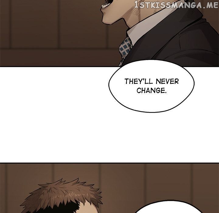 Black Knight (LEE Yun Kyun) chapter 72 - page 49