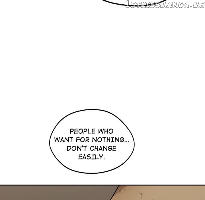 Black Knight (LEE Yun Kyun) chapter 72 - page 52