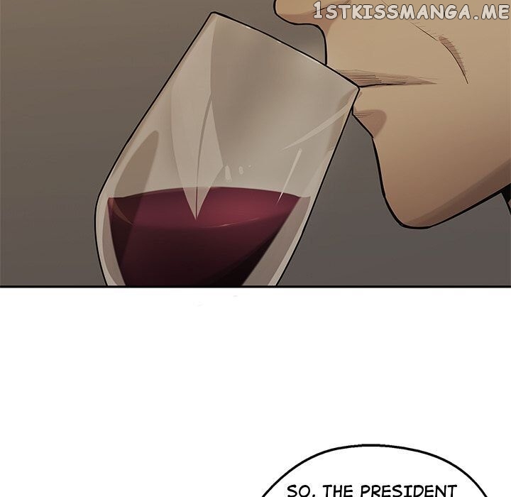 Black Knight (LEE Yun Kyun) chapter 72 - page 53