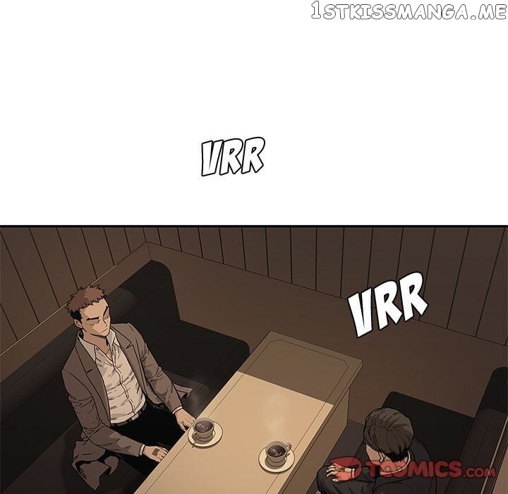 Black Knight (LEE Yun Kyun) chapter 72 - page 60