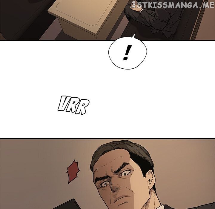 Black Knight (LEE Yun Kyun) chapter 72 - page 61