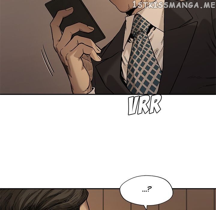 Black Knight (LEE Yun Kyun) chapter 72 - page 62