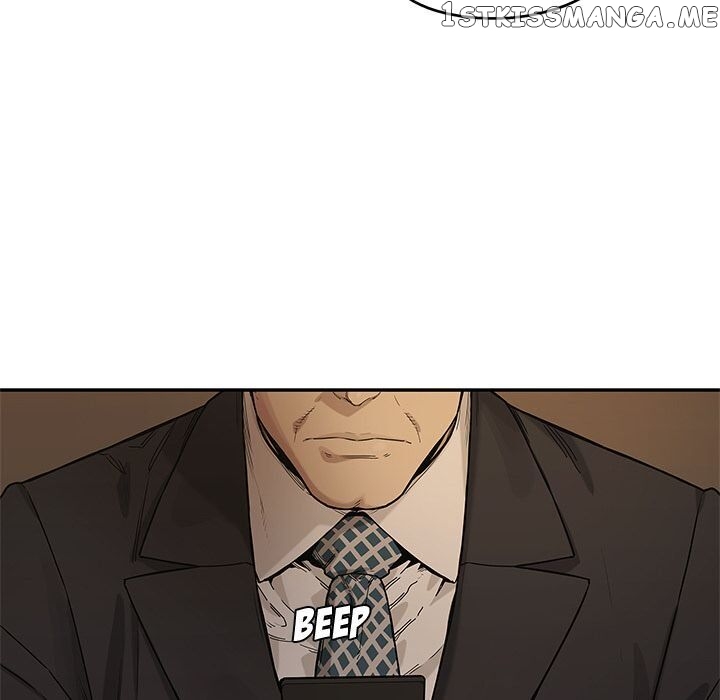 Black Knight (LEE Yun Kyun) chapter 72 - page 65