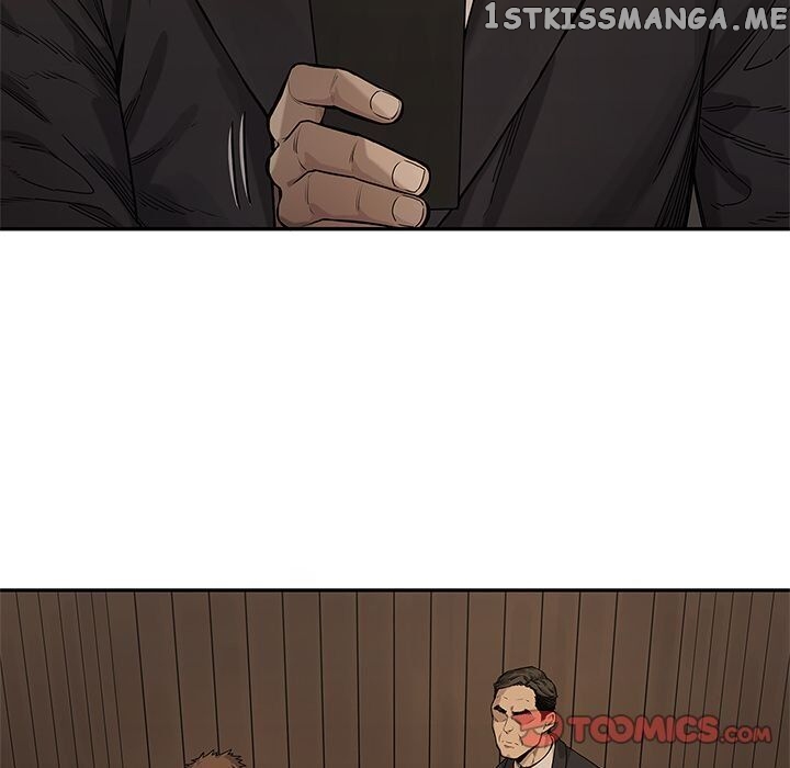 Black Knight (LEE Yun Kyun) chapter 72 - page 66