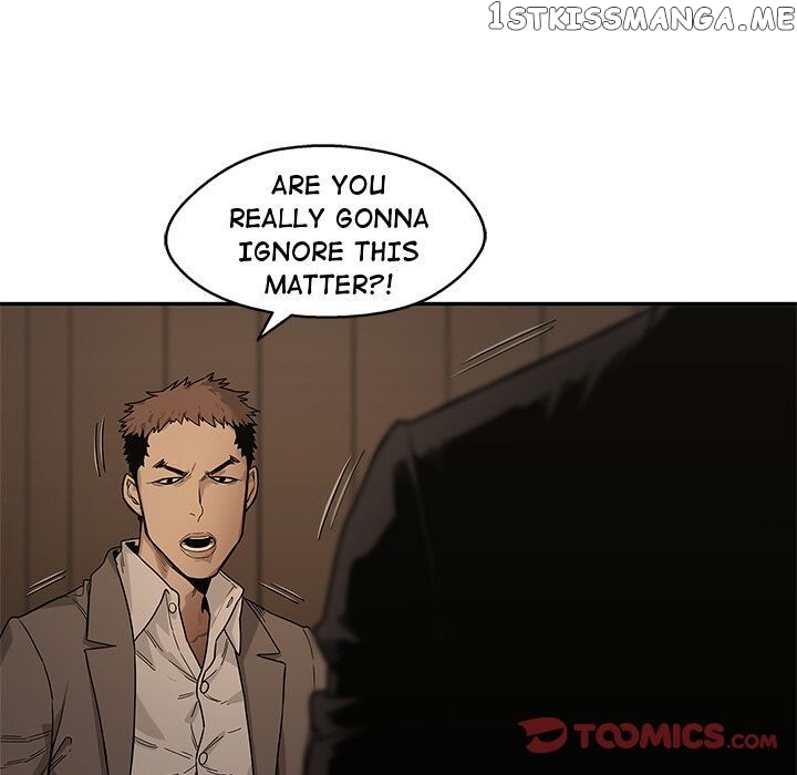 Black Knight (LEE Yun Kyun) chapter 72 - page 69