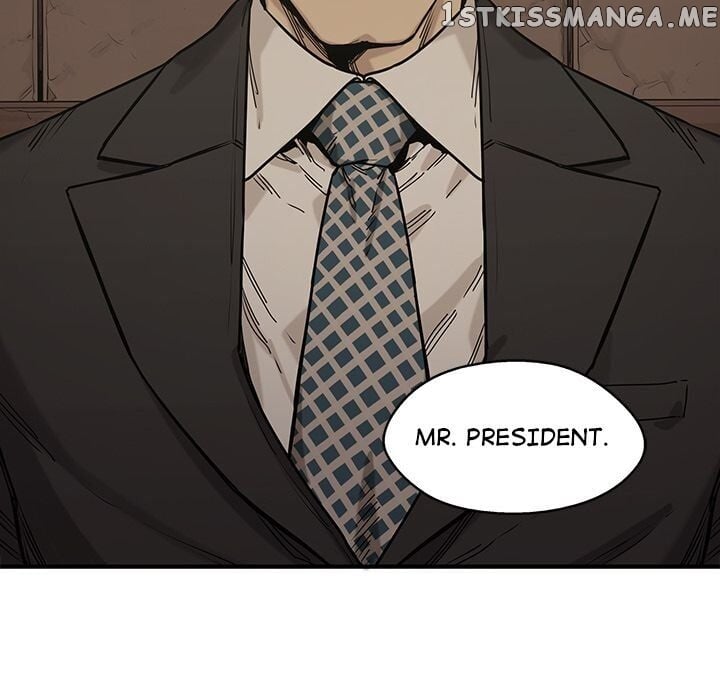 Black Knight (LEE Yun Kyun) chapter 72 - page 7