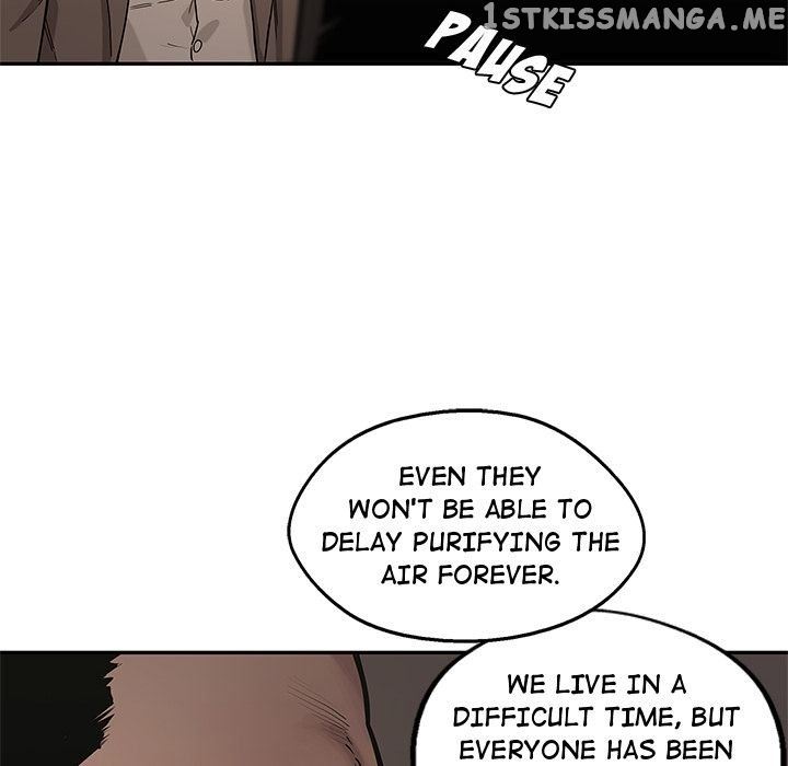 Black Knight (LEE Yun Kyun) chapter 72 - page 70