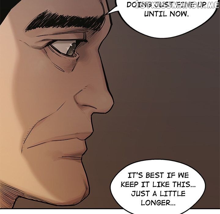 Black Knight (LEE Yun Kyun) chapter 72 - page 71