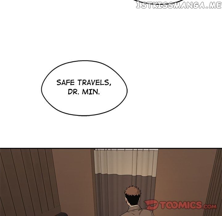 Black Knight (LEE Yun Kyun) chapter 72 - page 72