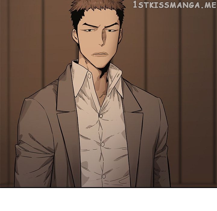 Black Knight (LEE Yun Kyun) chapter 72 - page 74