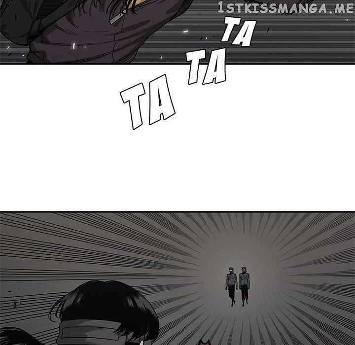 Black Knight (LEE Yun Kyun) chapter 72 - page 86