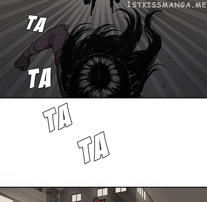 Black Knight (LEE Yun Kyun) chapter 72 - page 88