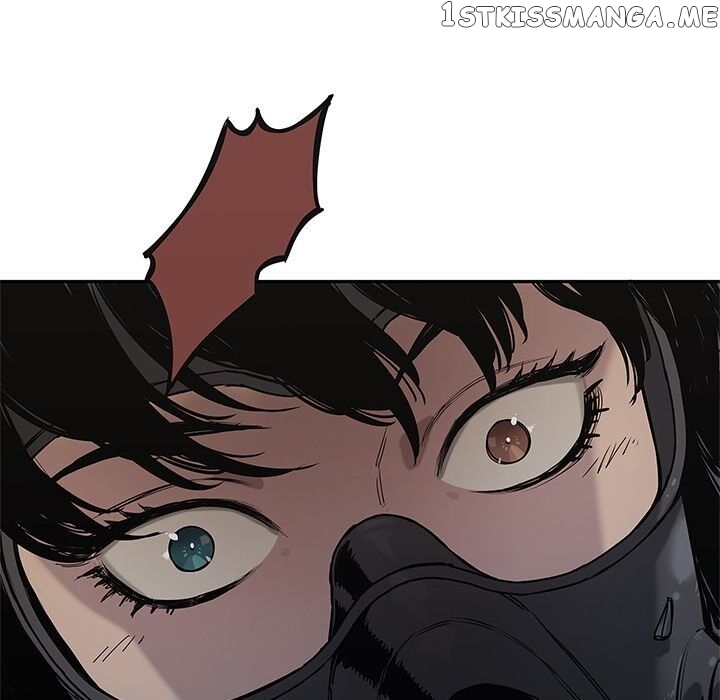 Black Knight (LEE Yun Kyun) chapter 72 - page 91