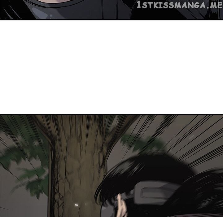Black Knight (LEE Yun Kyun) chapter 72 - page 92