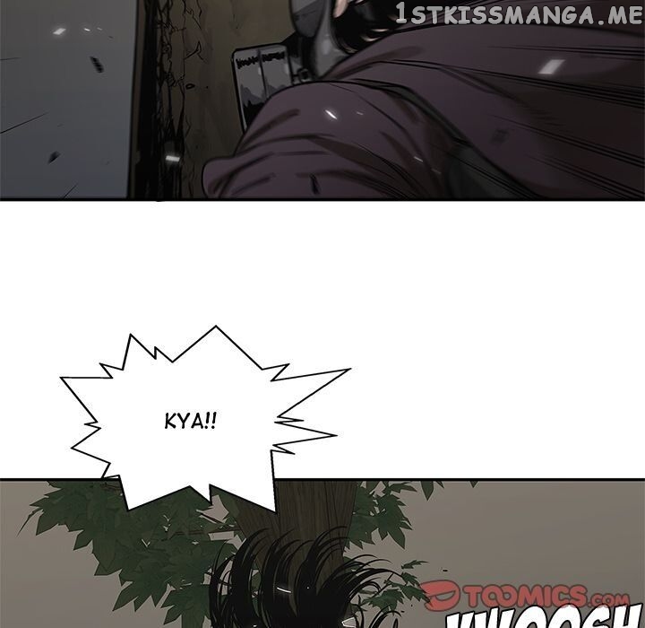 Black Knight (LEE Yun Kyun) chapter 72 - page 93