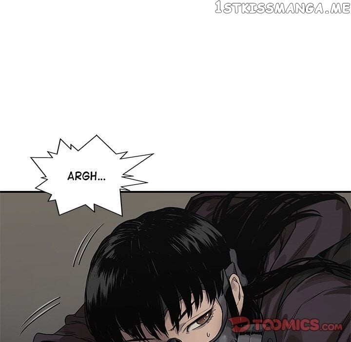 Black Knight (LEE Yun Kyun) chapter 72 - page 96