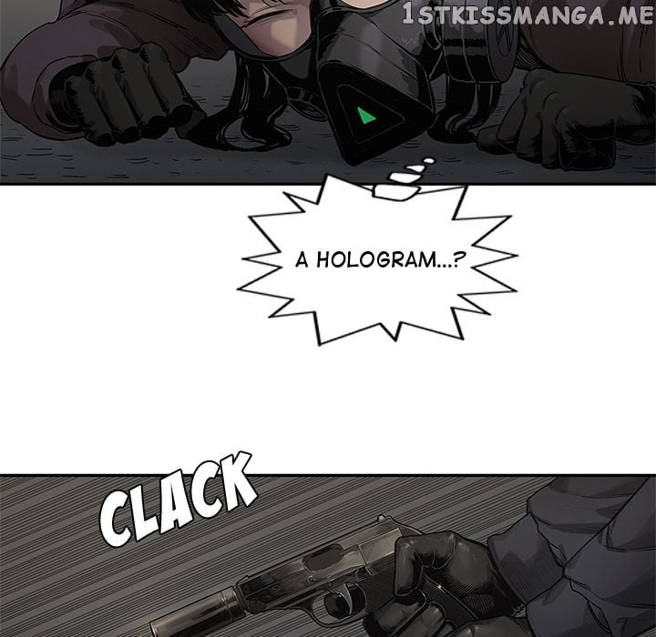 Black Knight (LEE Yun Kyun) chapter 72 - page 97