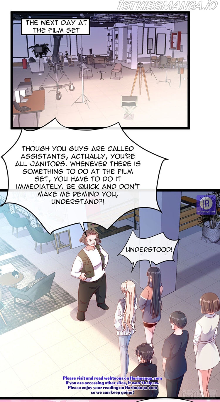 Whispers of the Devil Chapter 13 - page 24