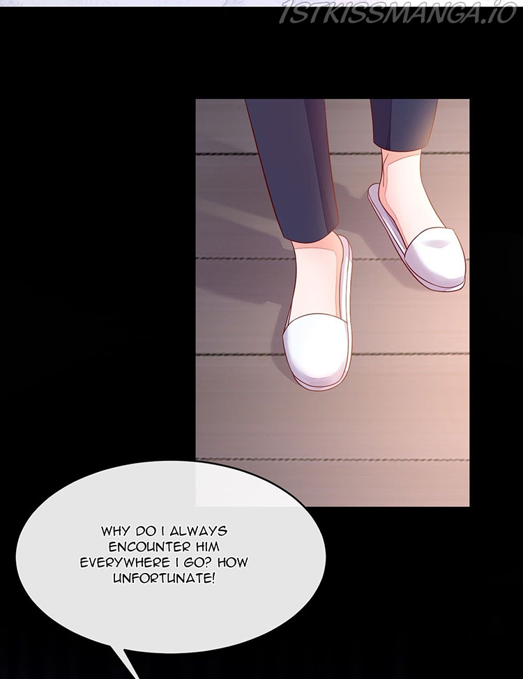 Whispers of the Devil Chapter 13 - page 4