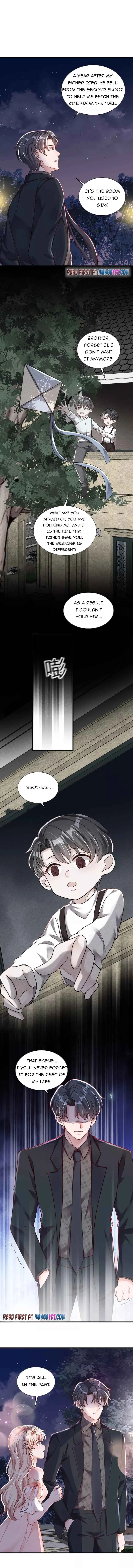 Whispers of the Devil chapter 41 - page 5
