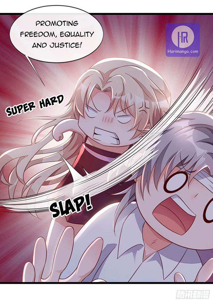 Whispers of the Devil chapter 8 - page 17
