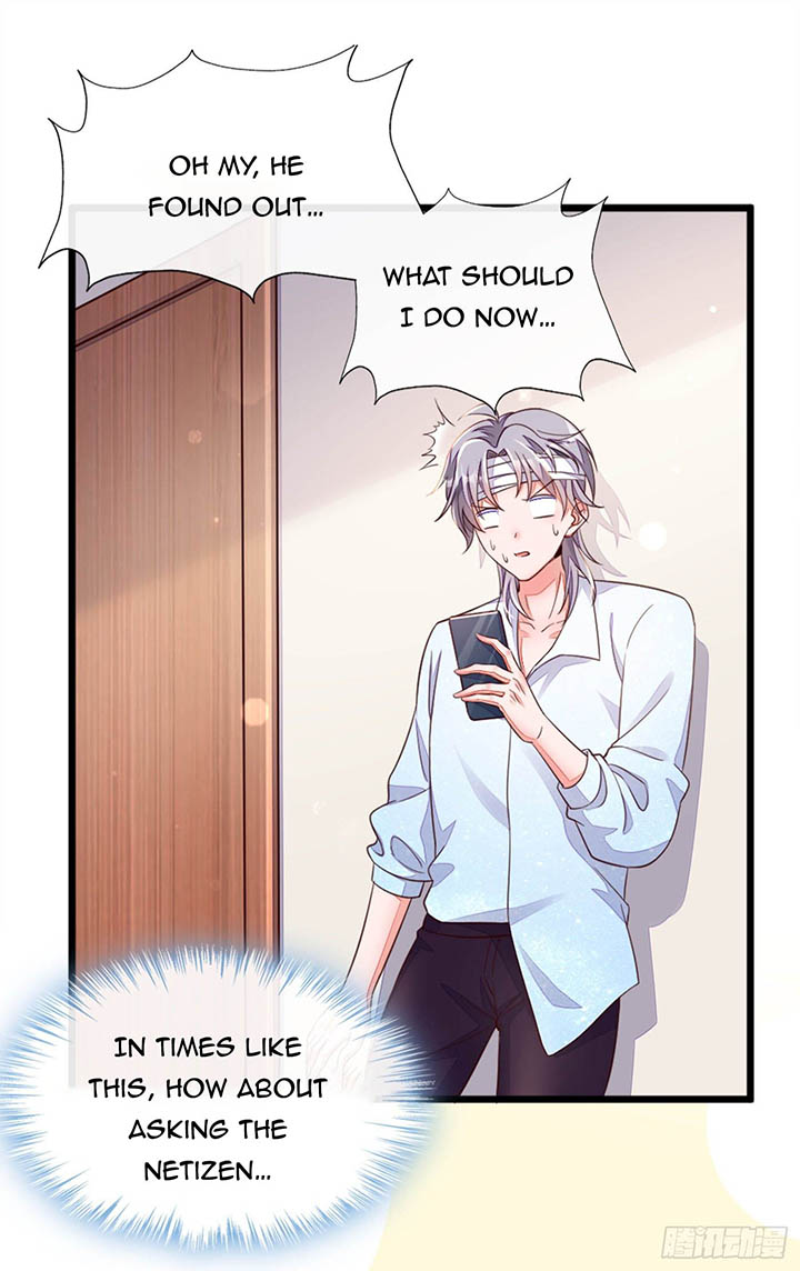 Whispers of the Devil chapter 8 - page 2