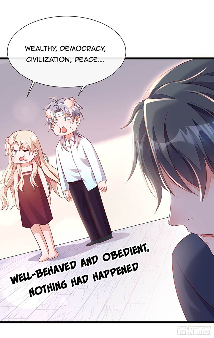 Whispers of the Devil chapter 8 - page 20