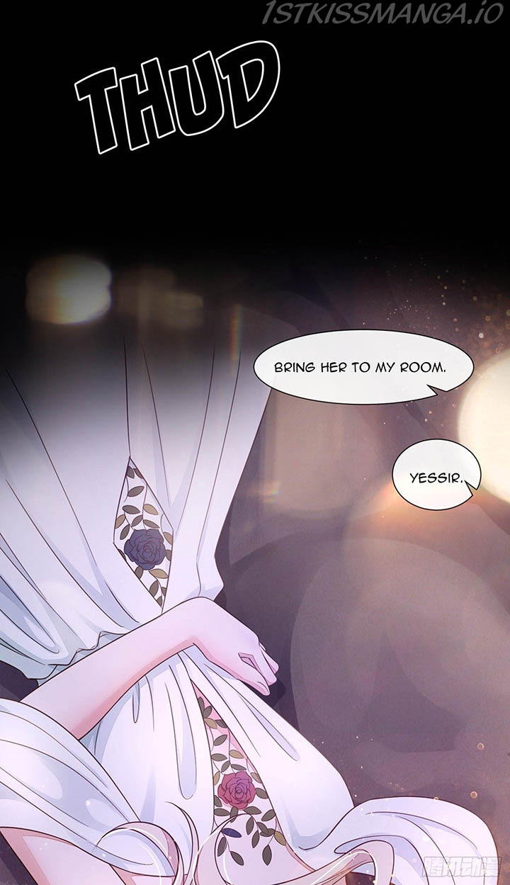 Whispers of the Devil chapter 10 - page 11