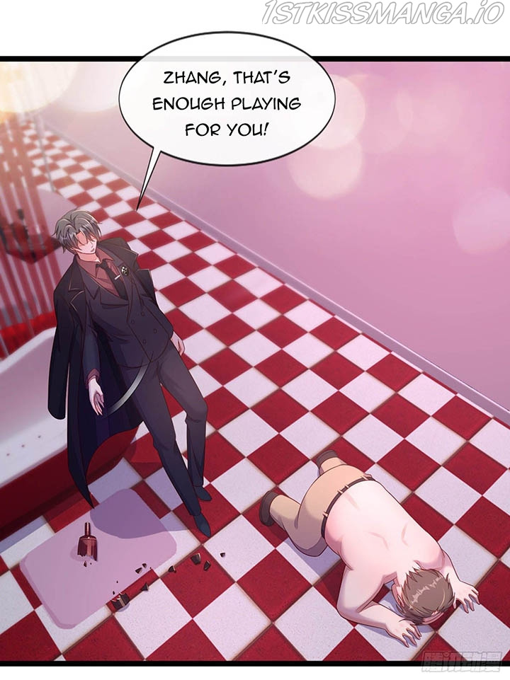 Whispers of the Devil chapter 10 - page 29