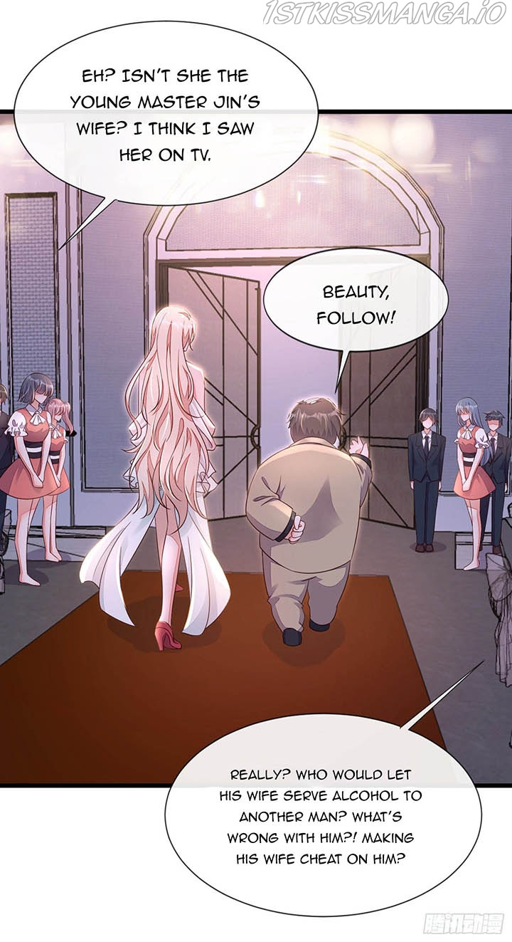 Whispers of the Devil chapter 10 - page 6