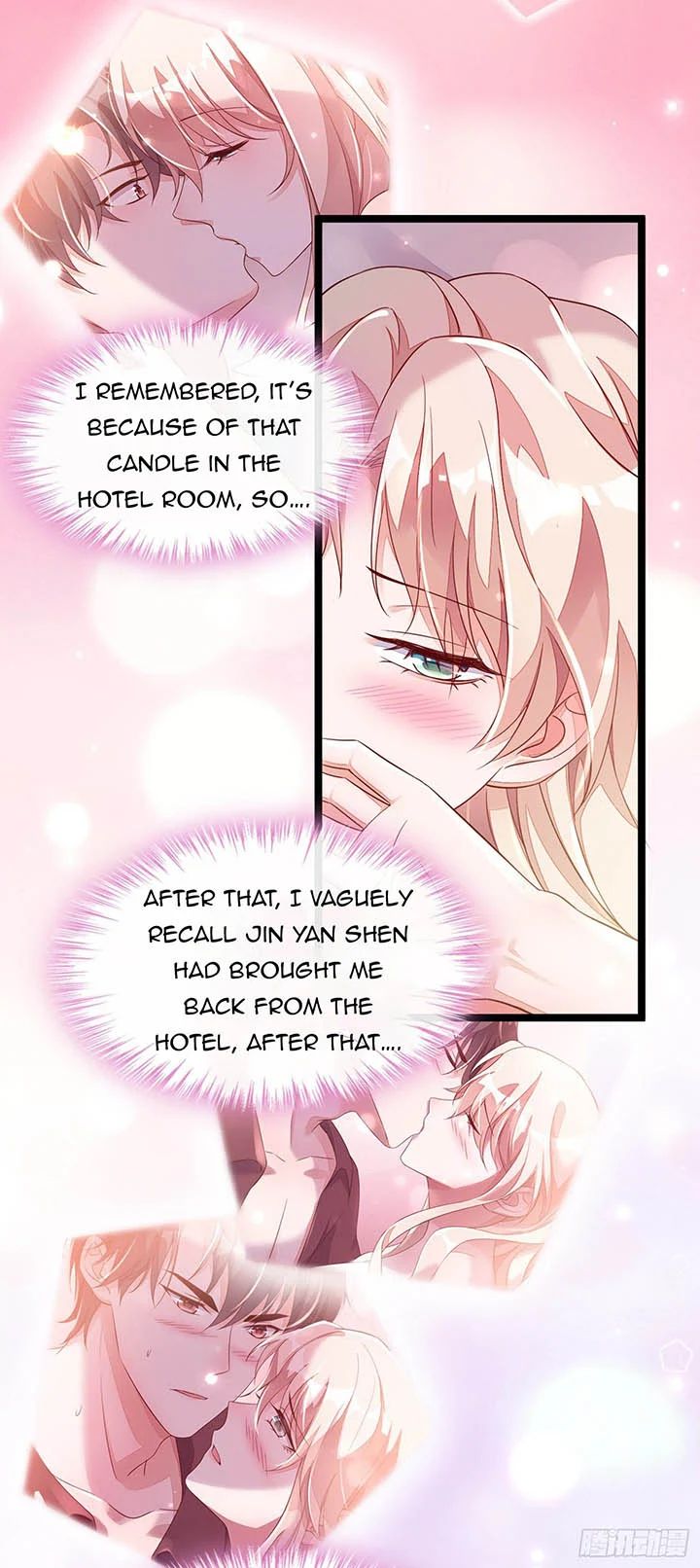 Whispers of the Devil chapter 11 - page 29