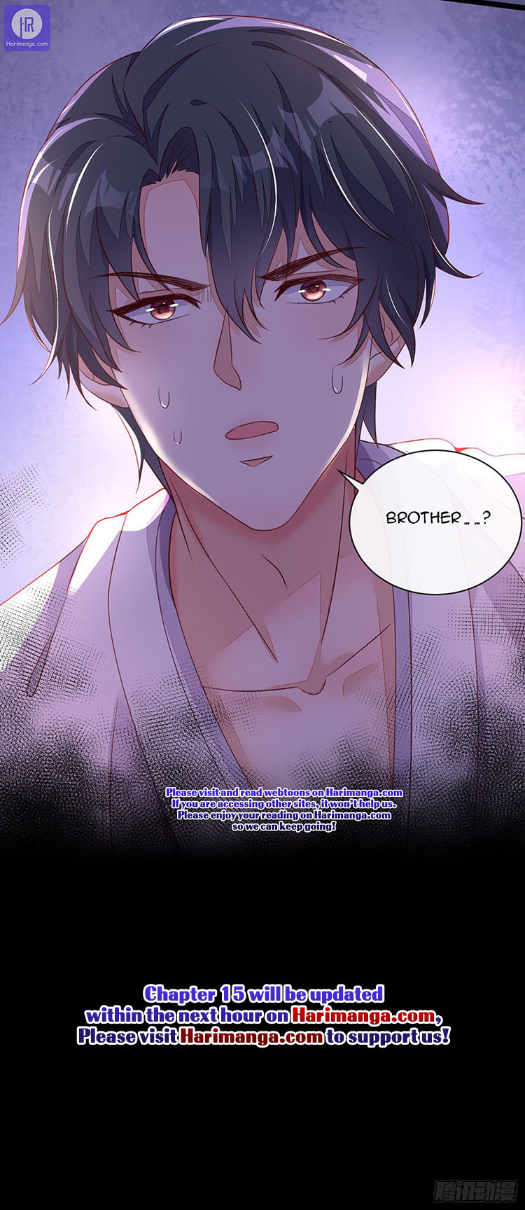 Whispers of the Devil chapter 14 - page 33