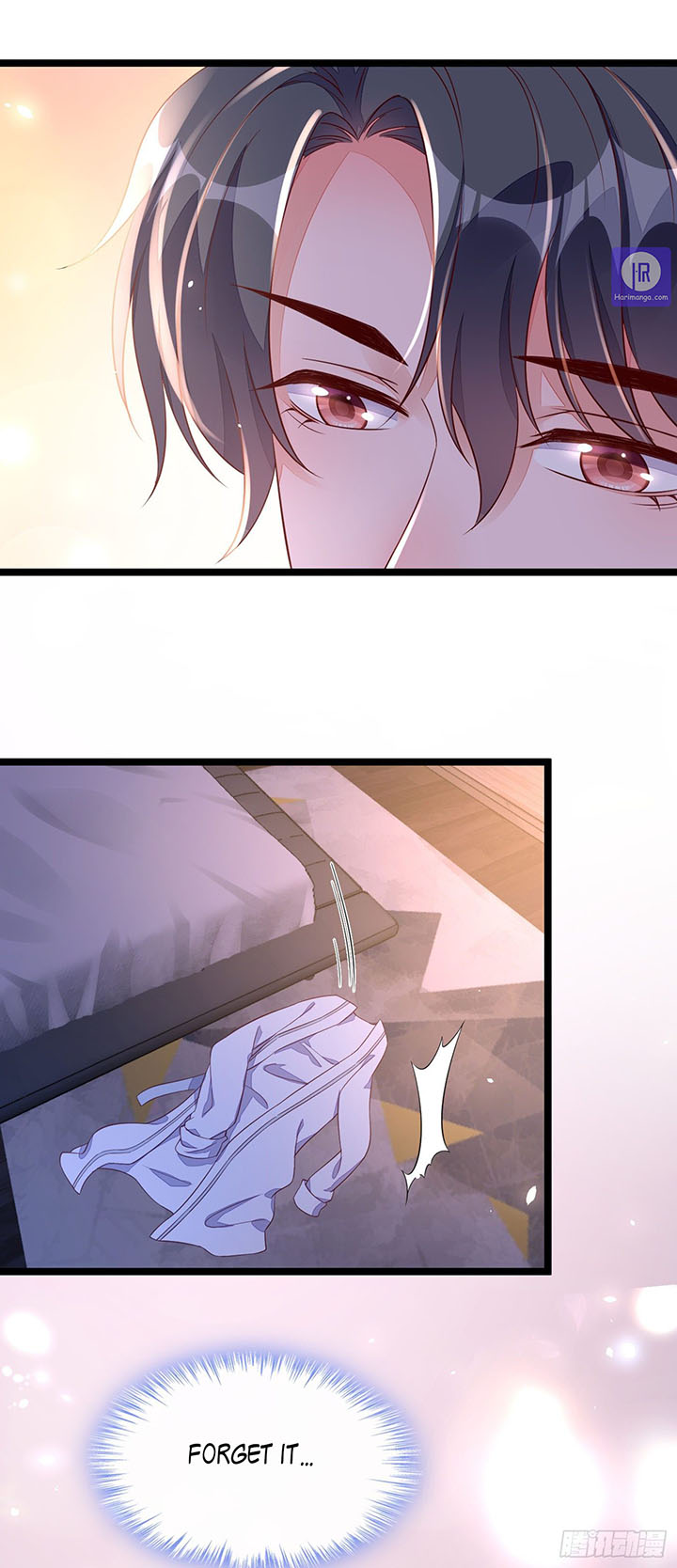 Whispers of the Devil chapter 15 - page 16