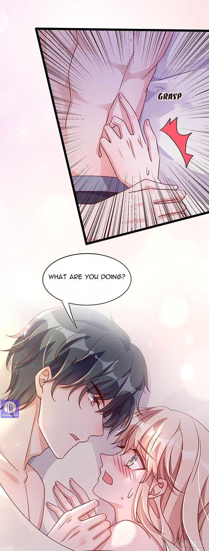Whispers of the Devil chapter 15 - page 25