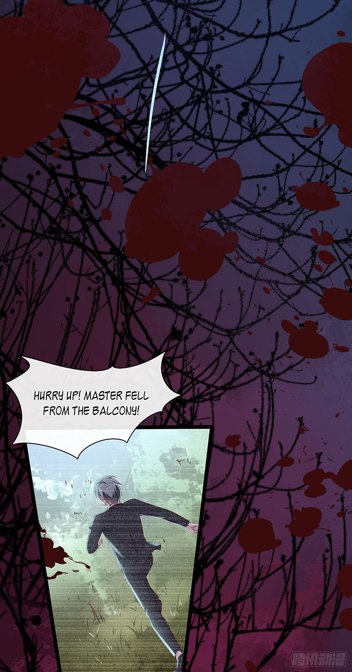 Whispers of the Devil chapter 15 - page 8