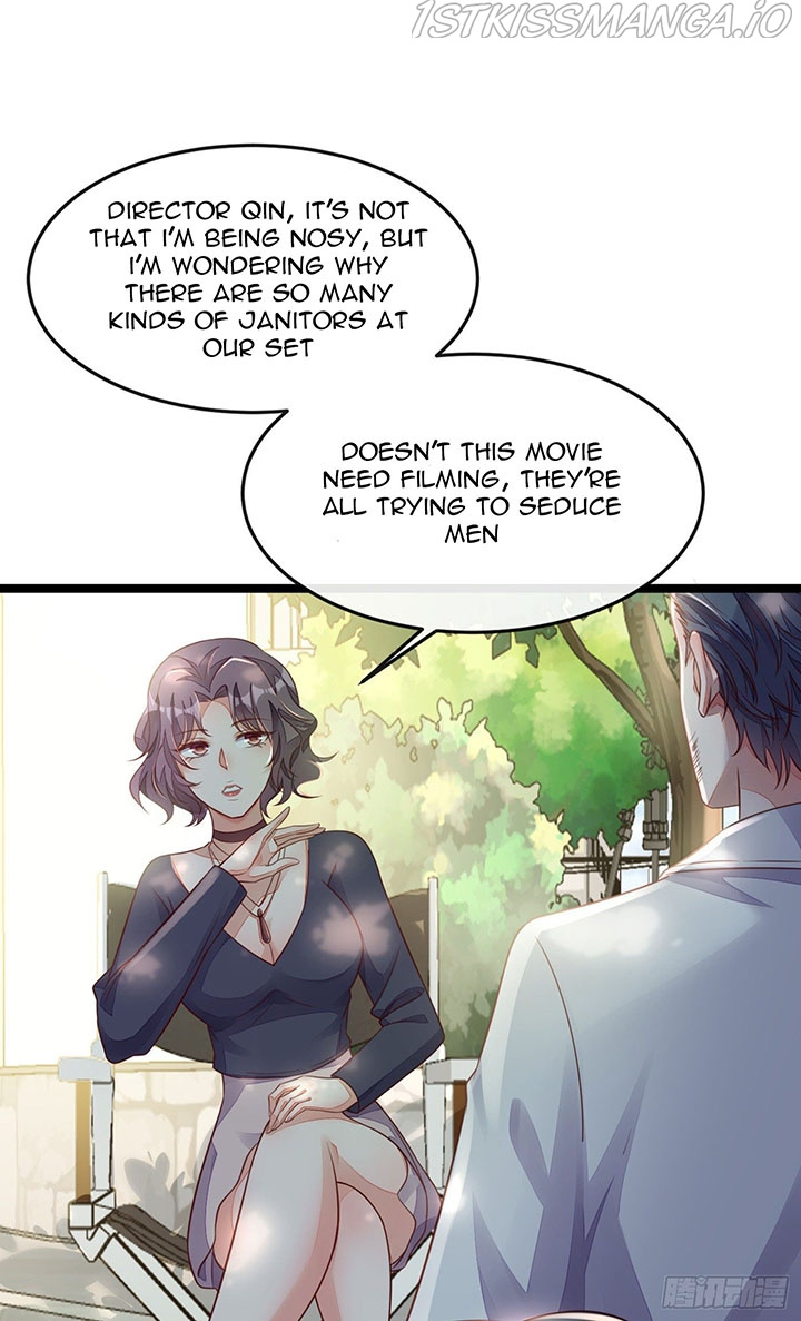 Whispers of the Devil chapter 16 - page 15