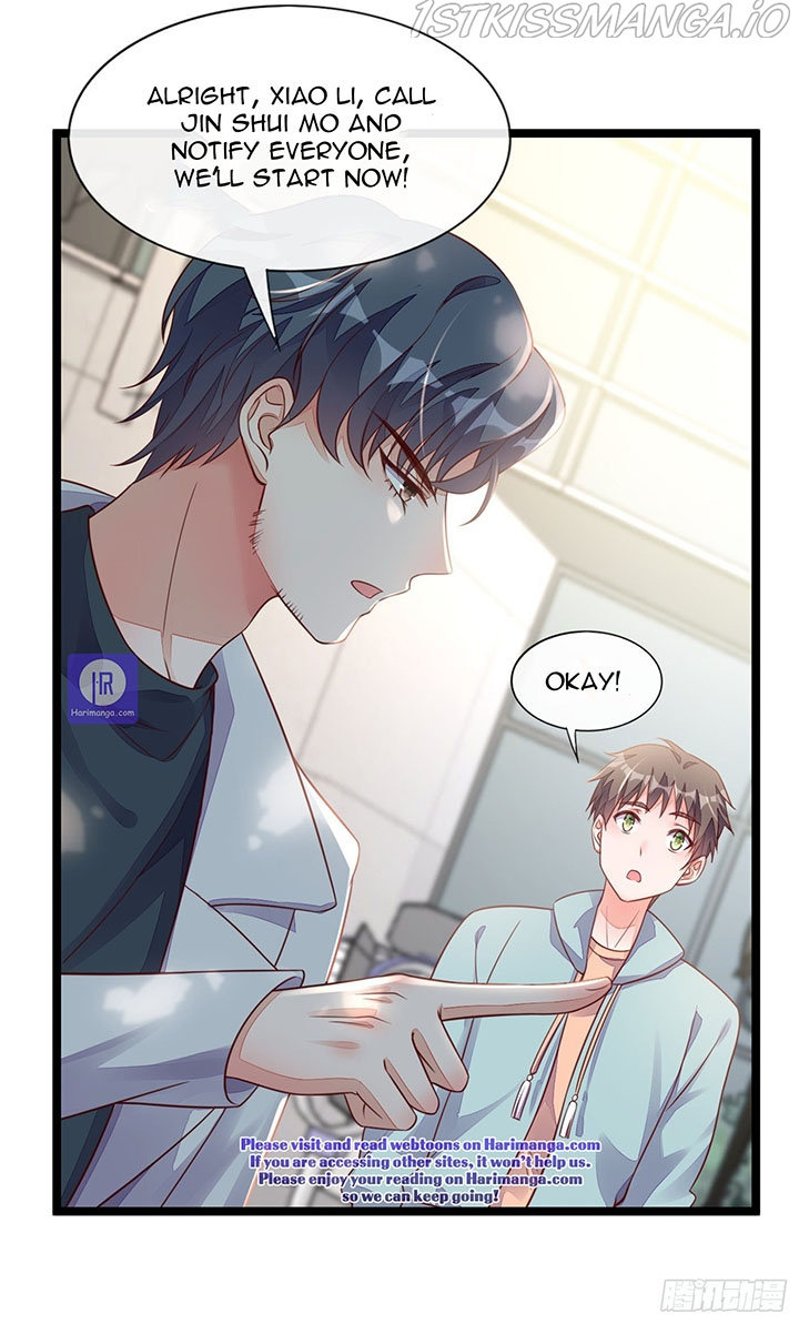 Whispers of the Devil chapter 16 - page 19