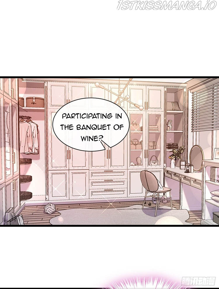 Whispers of the Devil chapter 9 - page 1