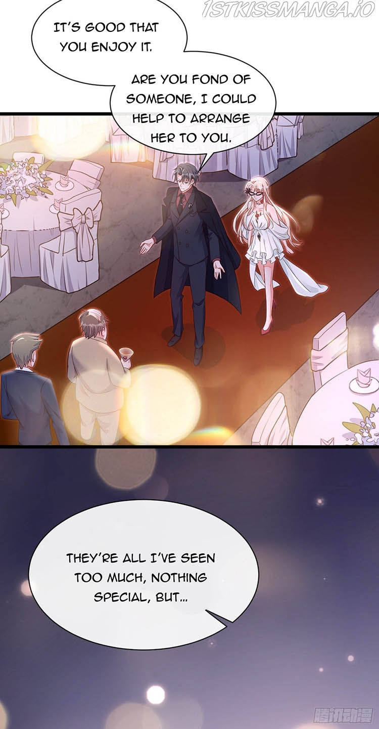 Whispers of the Devil chapter 9 - page 21