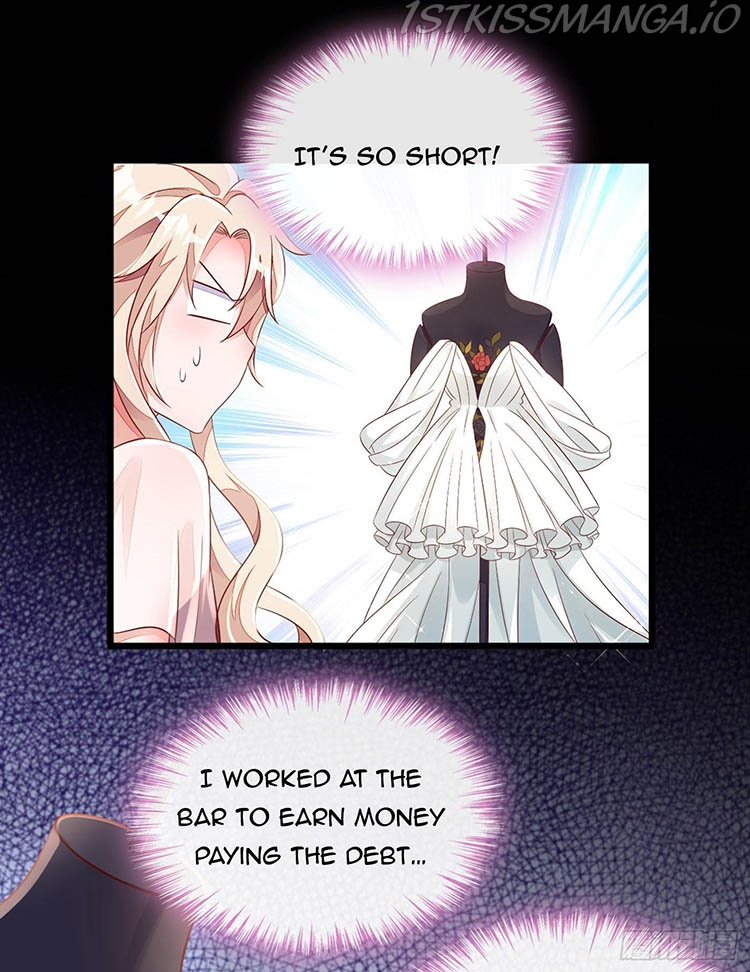 Whispers of the Devil chapter 9 - page 6