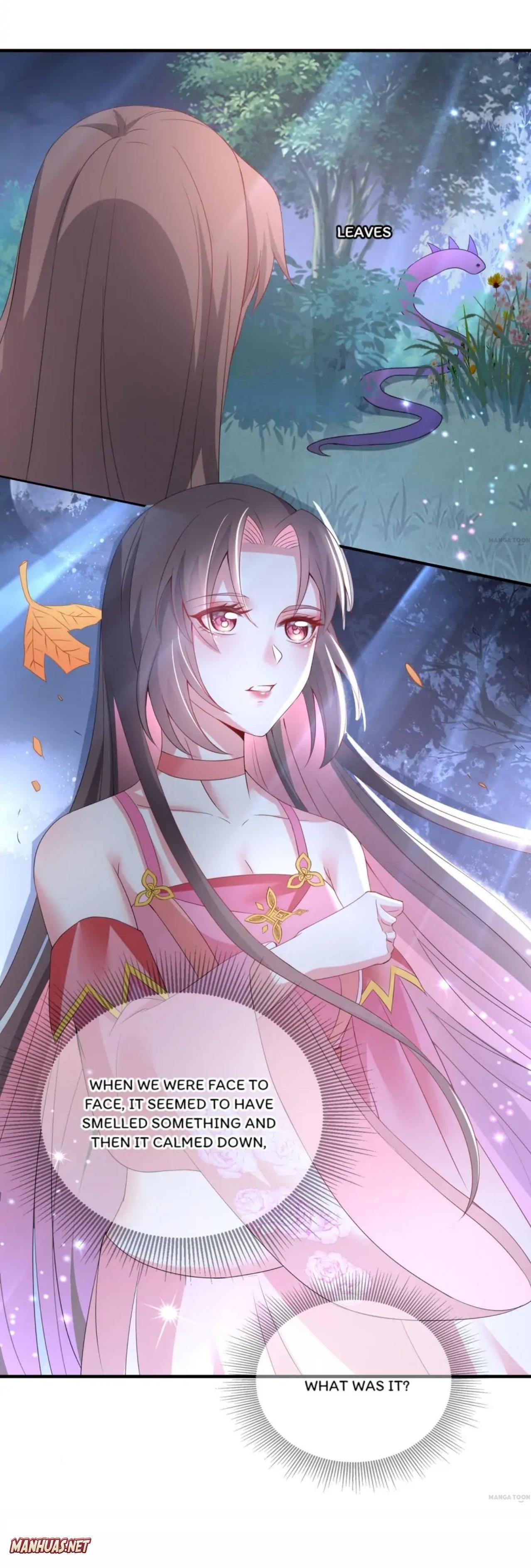 When the Dragon King Falls for the Loli Alchemist chapter 6 - page 8