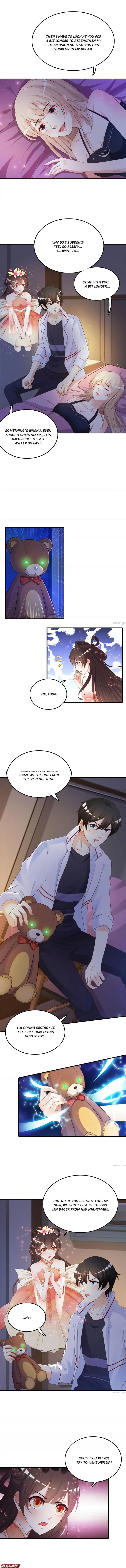 The Strongest Pick-Up System chapter 33 - page 2
