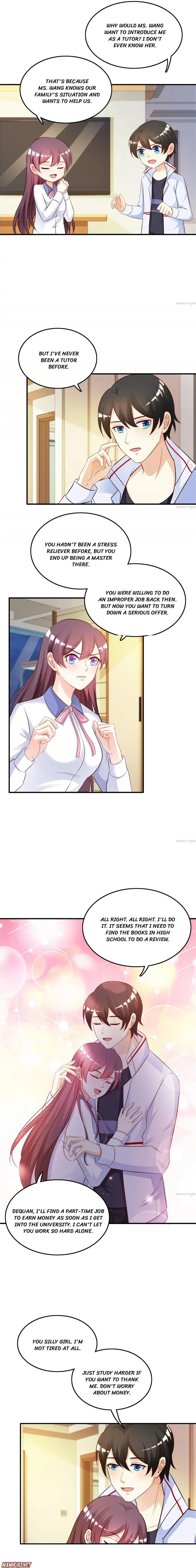 The Strongest Pick-Up System chapter 30 - page 2