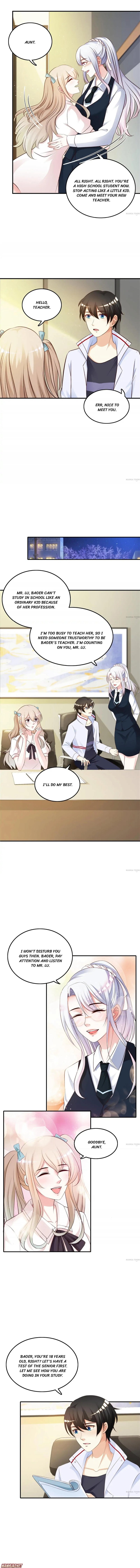 The Strongest Pick-Up System chapter 30 - page 5