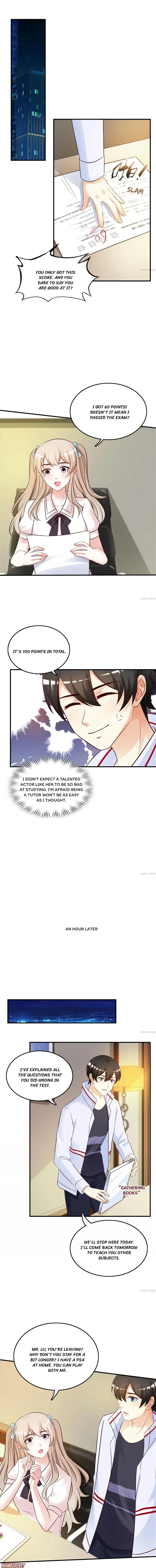 The Strongest Pick-Up System chapter 31 - page 2