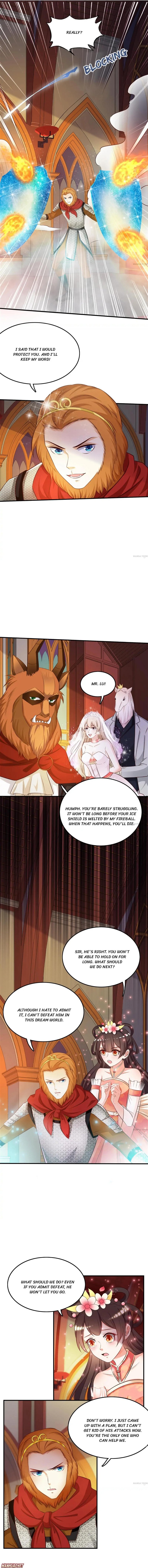 The Strongest Pick-Up System chapter 35 - page 3